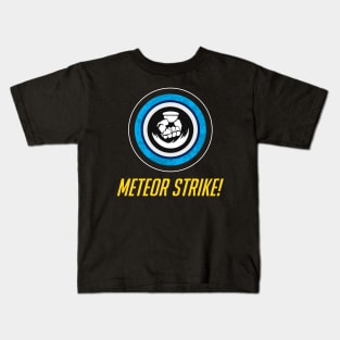 Doomfist Ultimate Kids T-Shirt